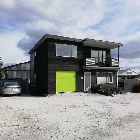 Apartamento The Lookout Mapua Exterior foto