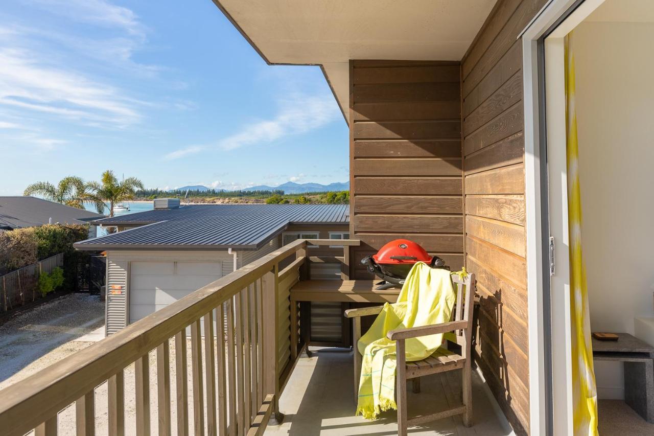 Apartamento The Lookout Mapua Exterior foto